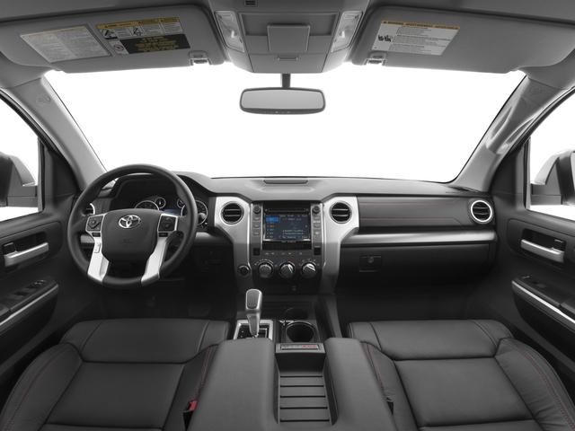 used 2017 Toyota Tundra car