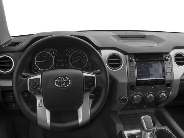 used 2017 Toyota Tundra car