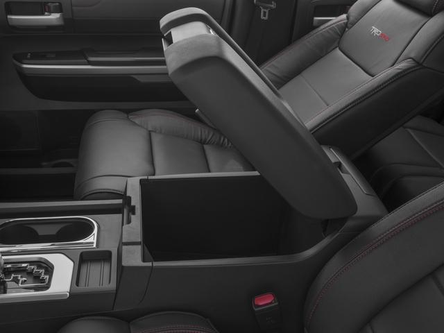 used 2017 Toyota Tundra car