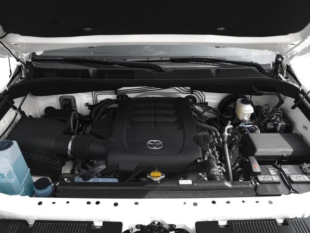 used 2017 Toyota Tundra car