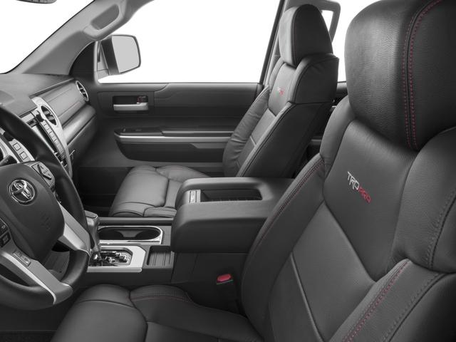 used 2017 Toyota Tundra car