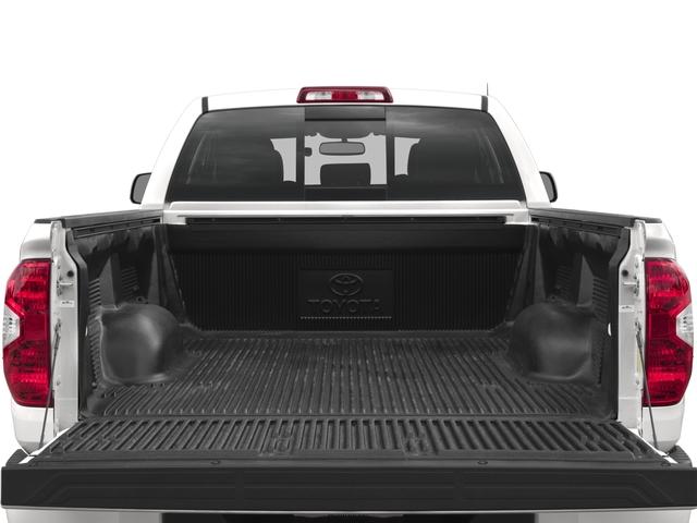 used 2017 Toyota Tundra car