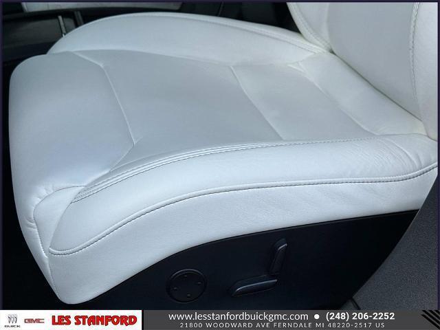 used 2017 Tesla Model S car, priced at $13,795