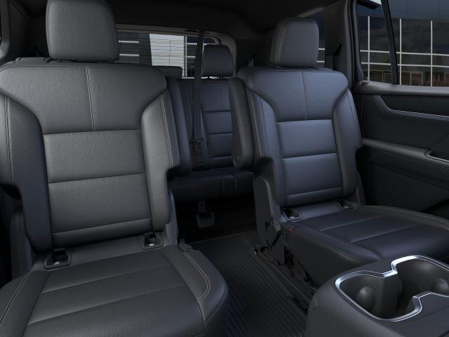 new 2025 GMC Acadia car, priced at $43,822