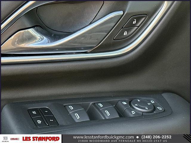 used 2023 Chevrolet Tahoe car
