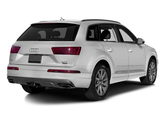 used 2018 Audi Q7 car, priced at $17,000