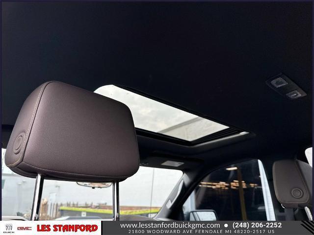 used 2023 Chevrolet Silverado 1500 car