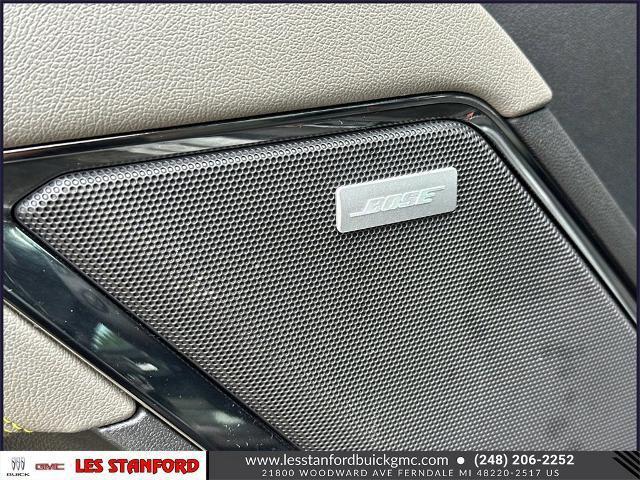 used 2023 Chevrolet Silverado 1500 car