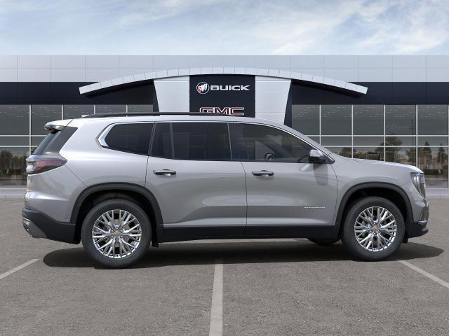 new 2024 GMC Acadia car, priced at $42,469