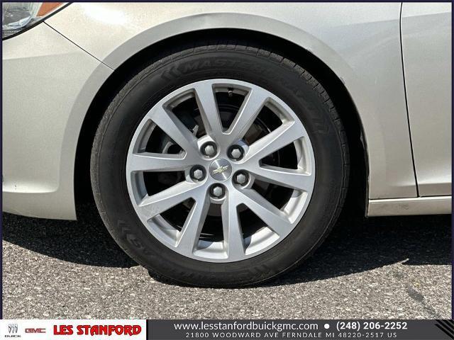 used 2014 Chevrolet Malibu car, priced at $8,495