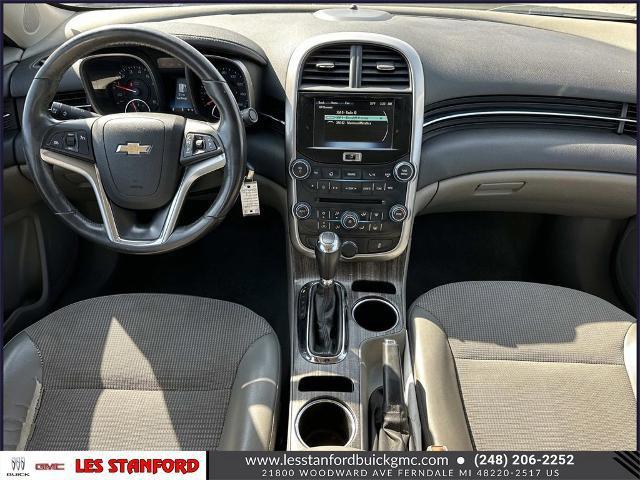 used 2014 Chevrolet Malibu car, priced at $8,495