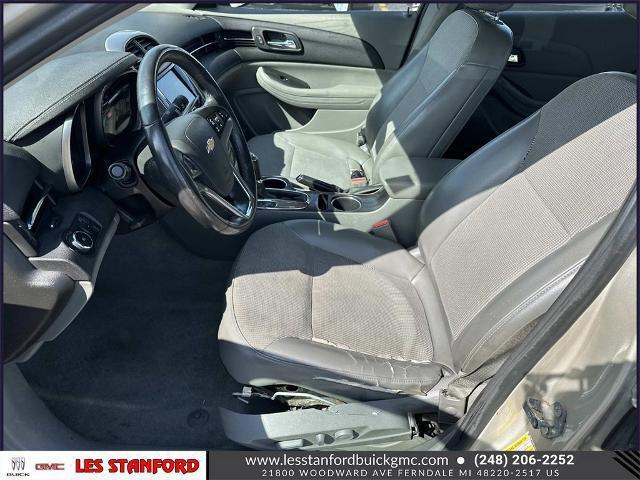 used 2014 Chevrolet Malibu car, priced at $8,495