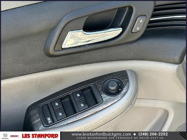 used 2014 Chevrolet Malibu car, priced at $8,495