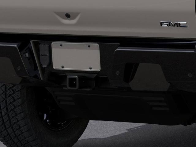 new 2026 GMC HUMMER EV Pickup car, priced at $95,229