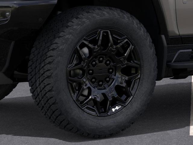 new 2026 GMC HUMMER EV Pickup car, priced at $95,229