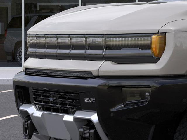new 2026 GMC HUMMER EV Pickup car, priced at $95,229