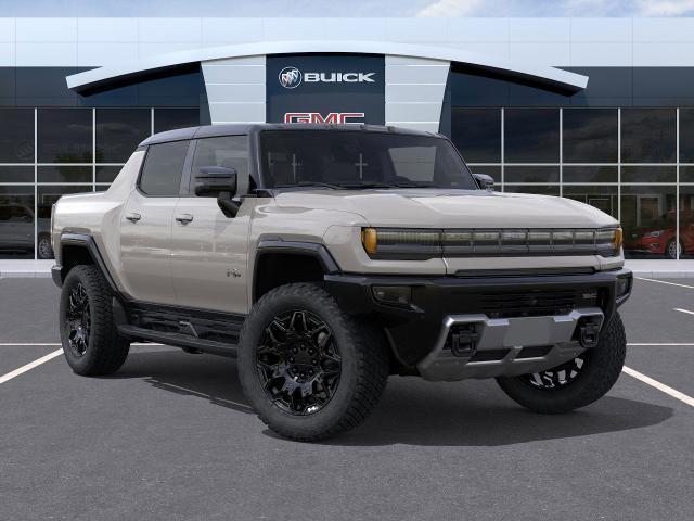 new 2026 GMC HUMMER EV Pickup car, priced at $95,229
