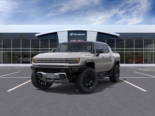 new 2026 GMC HUMMER EV Pickup car, priced at $95,229