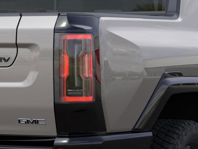 new 2026 GMC HUMMER EV Pickup car, priced at $95,229