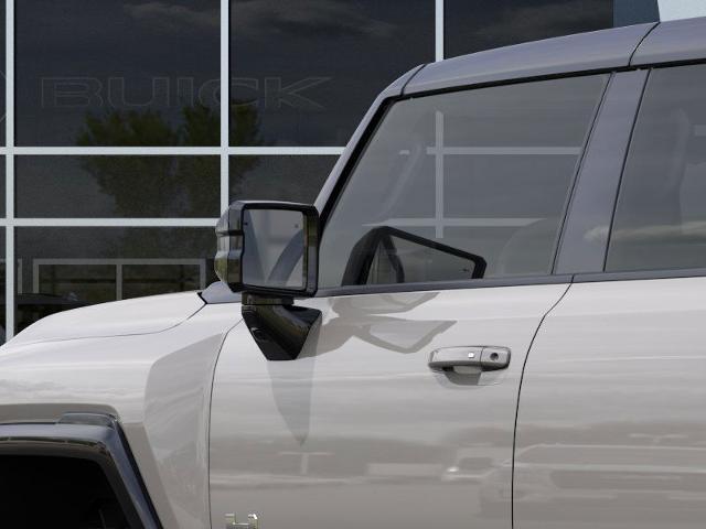 new 2026 GMC HUMMER EV Pickup car, priced at $95,229
