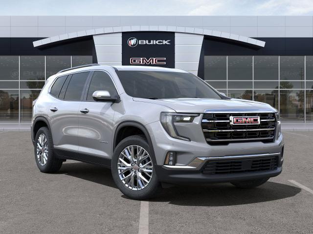 new 2024 GMC Acadia car, priced at $44,257