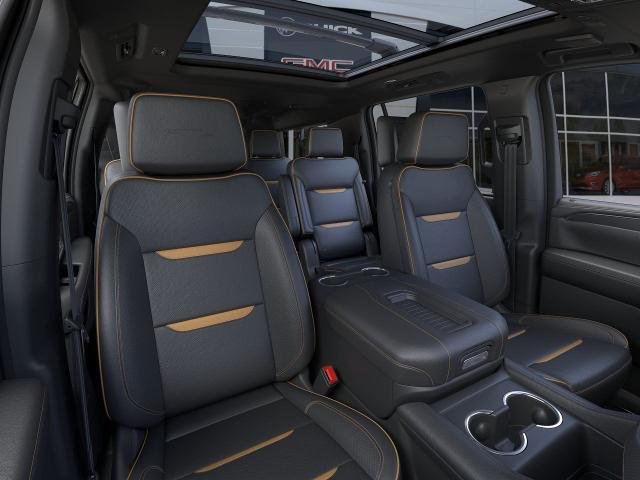 new 2024 GMC Yukon XL car, priced at $95,025