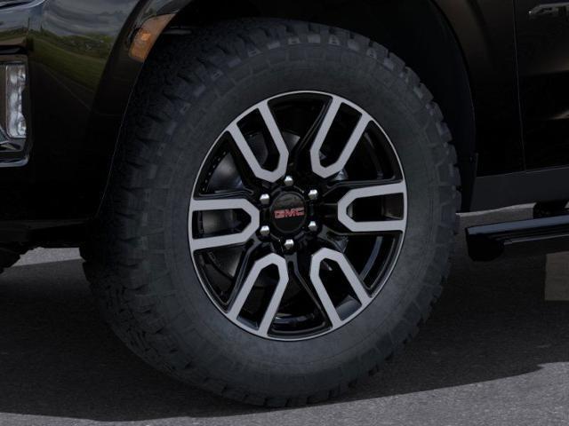 new 2024 GMC Yukon XL car, priced at $95,025