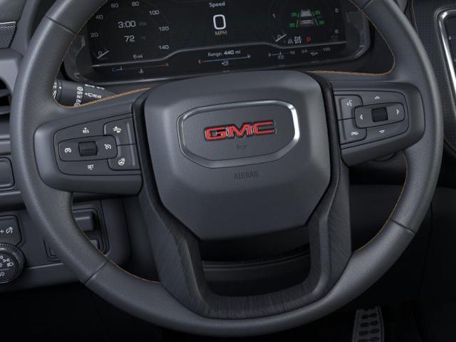 new 2024 GMC Yukon XL car, priced at $95,025