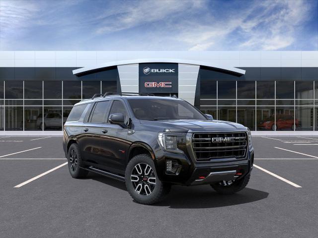 new 2024 GMC Yukon XL car, priced at $93,025