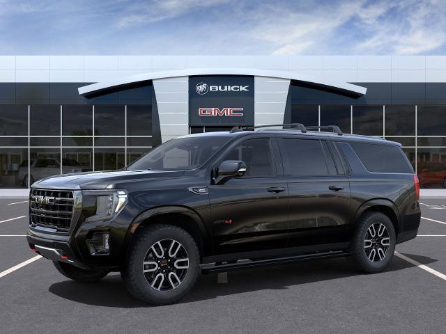 new 2024 GMC Yukon XL car, priced at $95,025