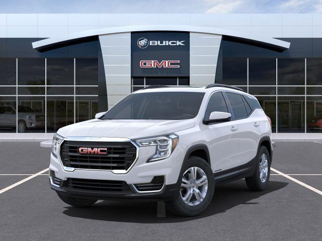 new 2024 GMC Terrain car, priced at $29,003