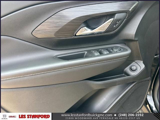 used 2022 GMC Terrain car, priced at $21,495
