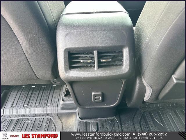 used 2022 GMC Terrain car, priced at $21,495