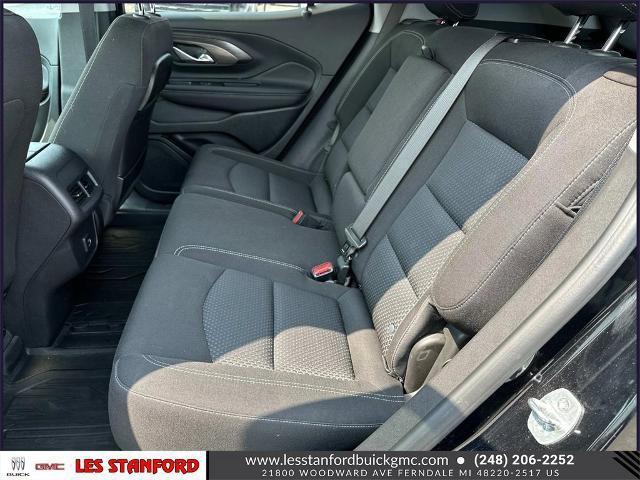 used 2022 GMC Terrain car, priced at $21,495