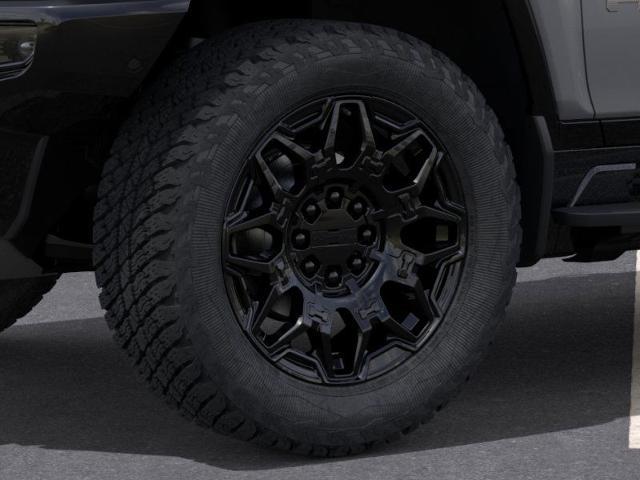 new 2025 GMC HUMMER EV SUV car, priced at $92,528