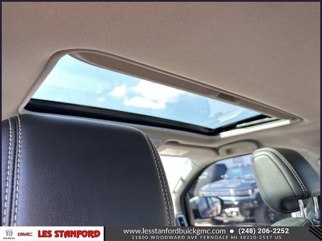 used 2022 Nissan Frontier car, priced at $26,329