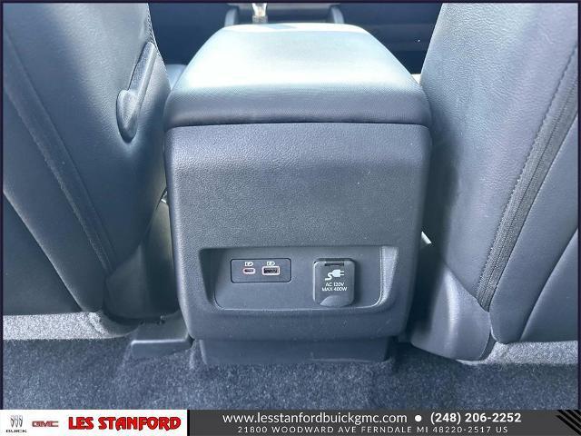 used 2022 Nissan Frontier car, priced at $26,329