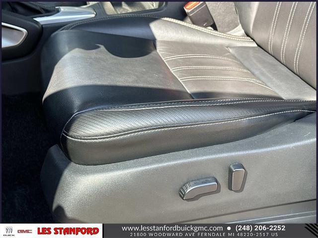 used 2022 Nissan Frontier car, priced at $26,329