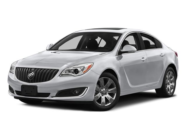 used 2016 Buick Regal car, priced at $8,299