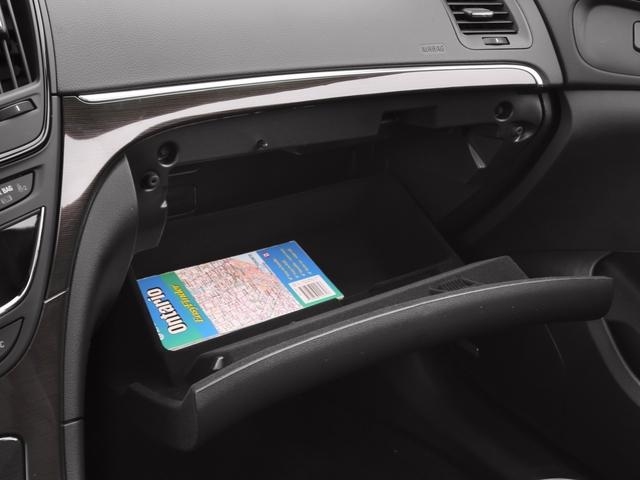 used 2016 Buick Regal car, priced at $8,299