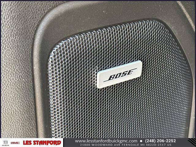 used 2020 Chevrolet Silverado 1500 car, priced at $37,499