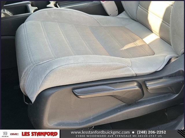 used 2018 Honda CR-V car, priced at $21,295