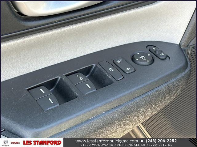 used 2018 Honda CR-V car, priced at $21,295