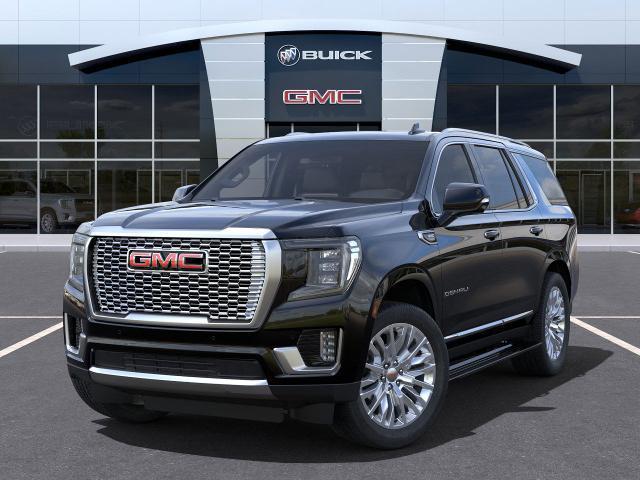 new 2024 GMC Yukon car, priced at $87,847