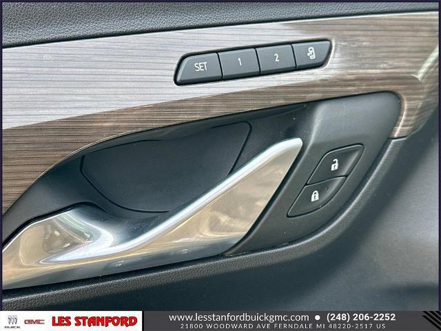 used 2022 GMC Terrain car, priced at $28,495