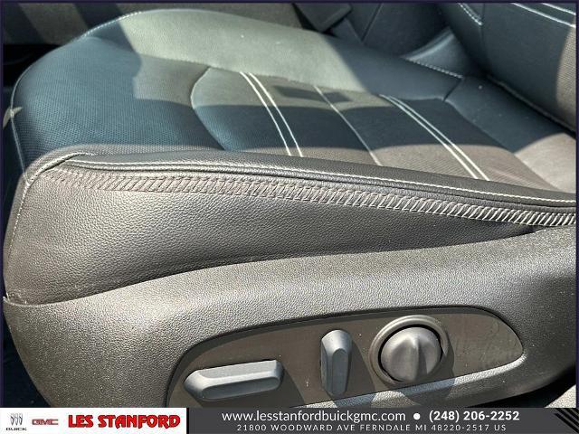 used 2022 GMC Terrain car, priced at $28,495