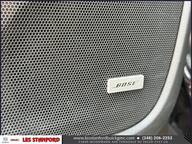 used 2022 GMC Terrain car, priced at $28,495