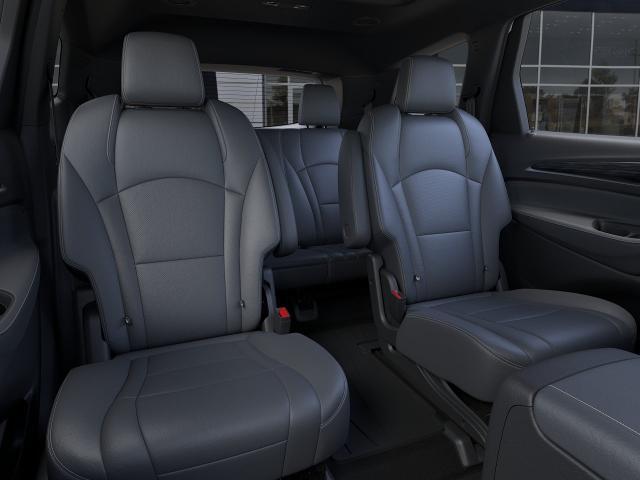 new 2024 Buick Enclave car, priced at $45,339