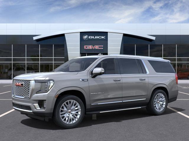 new 2024 GMC Yukon XL car, priced at $86,820