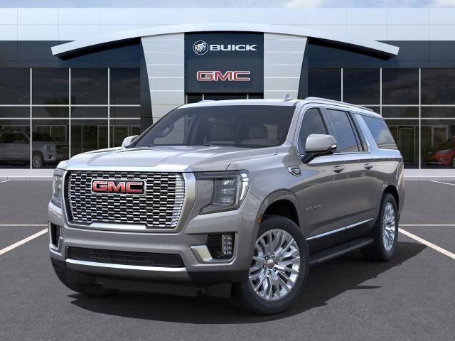 new 2024 GMC Yukon XL car, priced at $86,820